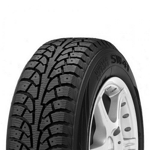Kingstar Tyres 1014731 Passenger Winter Tyre Kingstar Tyres SW41 215/60 R17 95T 1014731