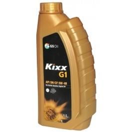 Kixx L5313AL1E1 Engine oil Kixx G1 5W-40, 1L L5313AL1E1