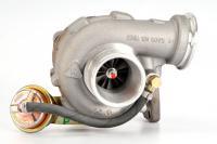53169887024 KKK Turbocharger