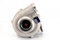 Turbocharger Mazda: 53299887105 KKK Turbocharger