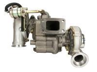 10009880049 KKK Turbocharger