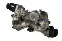 10009880115 KKK Turbocharger