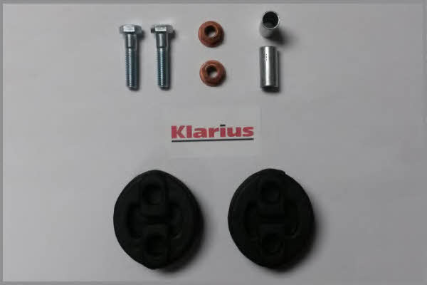 Klarius 420624 Exhaust mounting bracket 420624