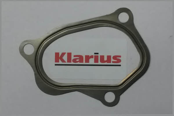 Klarius 410741 Exhaust pipe gasket 410741