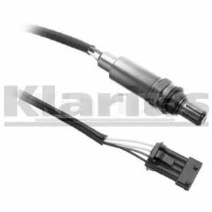 Klarius 330108 Lambda sensor 330108