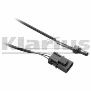 Klarius 330109 Lambda sensor 330109