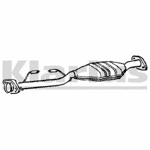 Klarius 311133 Catalytic Converter 311133