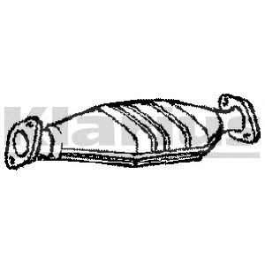 Klarius 311275 Catalytic Converter 311275