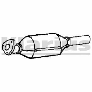 Klarius 311726 Catalytic Converter 311726