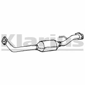 Klarius 311962 Catalytic Converter 311962