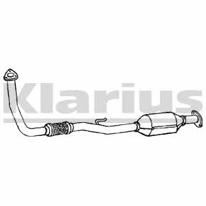 Klarius 321309 Catalytic Converter 321309