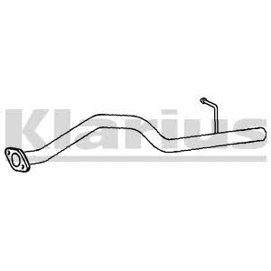 Klarius 130424 Exhaust pipe 130424