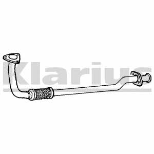 Klarius 150363 Exhaust pipe 150363