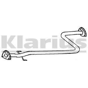 Klarius 260629 Exhaust pipe 260629
