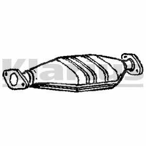 Klarius 311236 Catalytic Converter 311236