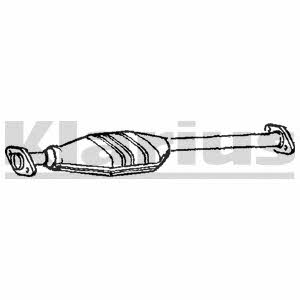 Klarius 311930 Catalytic Converter 311930