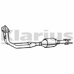 Klarius 321179 Catalytic Converter 321179