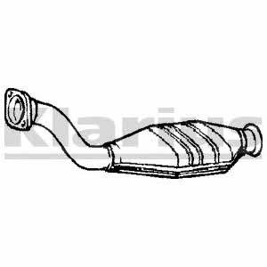  321353 Catalytic Converter 321353