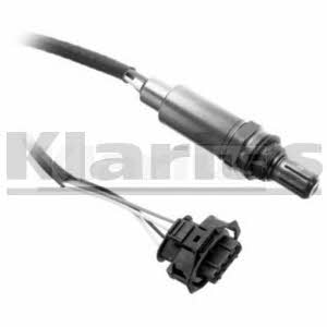 Klarius 330123 Lambda sensor 330123