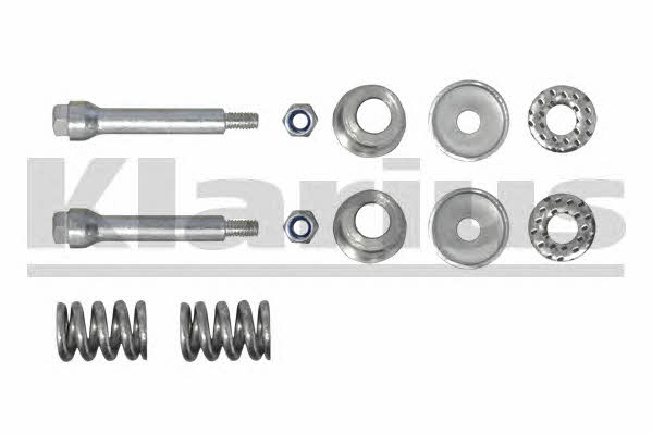 Klarius 401153 Mounting kit for exhaust system 401153