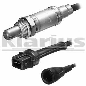 Klarius 330353 Lambda sensor 330353