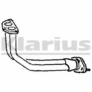 Klarius 301030 Exhaust pipe 301030