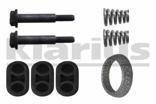 Klarius 402703 Fitting kit for silencer 402703