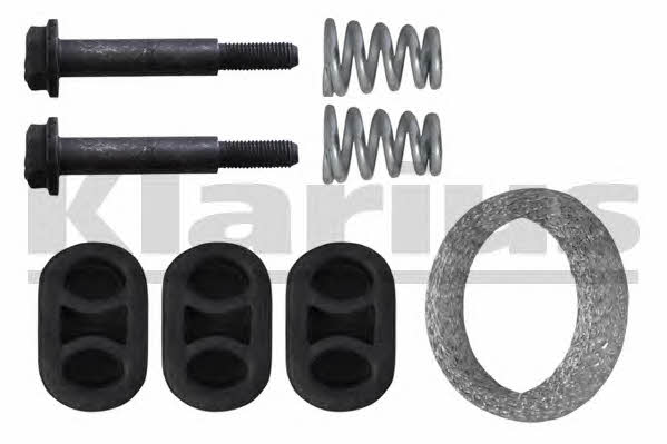 Klarius 402719 Fitting kit for silencer 402719