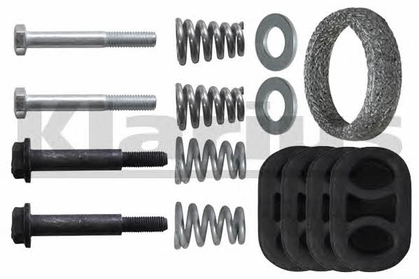 Klarius 402768 Fitting kit for silencer 402768