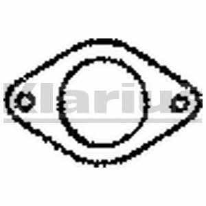 Klarius 410070 Exhaust pipe gasket 410070