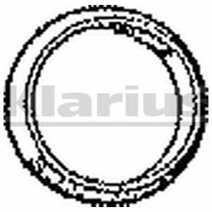 Klarius 410191 O-ring exhaust system 410191