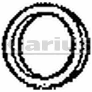 Klarius 410243 O-ring exhaust system 410243