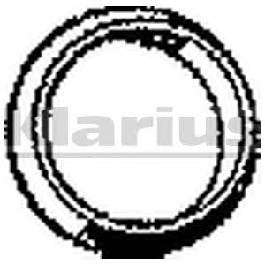 Klarius 410264 O-ring exhaust system 410264
