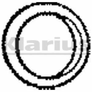 Klarius 410272 O-ring exhaust system 410272