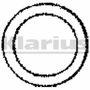 Klarius 410300 O-ring exhaust system 410300