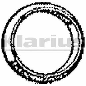 Klarius 410339 O-ring exhaust system 410339