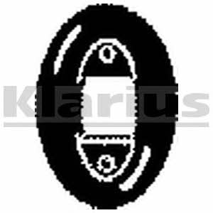 Klarius 420039 Exhaust mounting bracket 420039