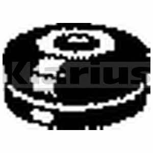 Klarius 420051 Exhaust mounting bracket 420051