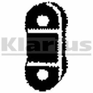 Klarius 420093 Exhaust mounting bracket 420093