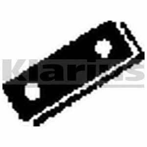 Klarius 420108 Exhaust mounting bracket 420108