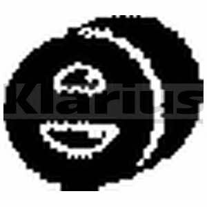 Klarius 420114 Exhaust mounting bracket 420114