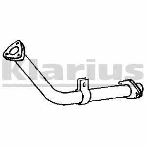 Klarius 301770 Exhaust pipe 301770
