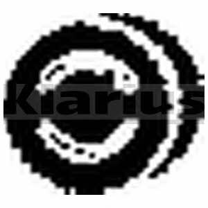 Klarius 420152 Exhaust mounting bracket 420152