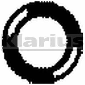 Klarius 420162 Exhaust mounting bracket 420162