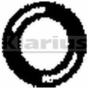 Klarius 420164 Exhaust mounting bracket 420164