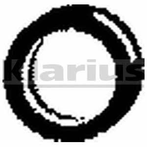 Klarius 420175 Exhaust mounting bracket 420175