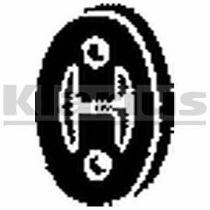 Klarius 420214 Exhaust mounting bracket 420214