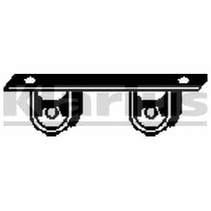 Klarius 420417 Exhaust mounting bracket 420417