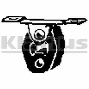 Klarius 420574 Exhaust mounting bracket 420574