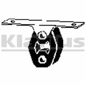 Klarius 420598 Exhaust mounting bracket 420598